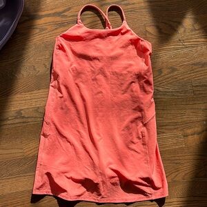 Athleta girls tennis dress